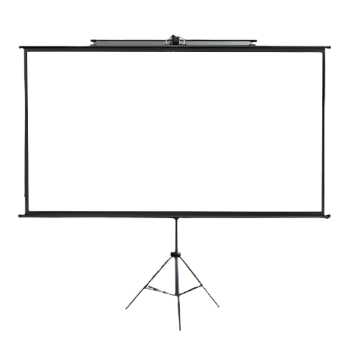 Wanbo Outdoor Folding Screen Curtain (100-Inch)