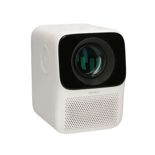 Wanbo Portable T2 Free Projector