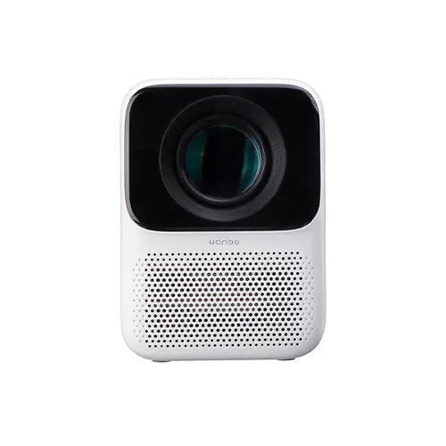 Wanbo T2 MAX All Glass Lens Portable Projector