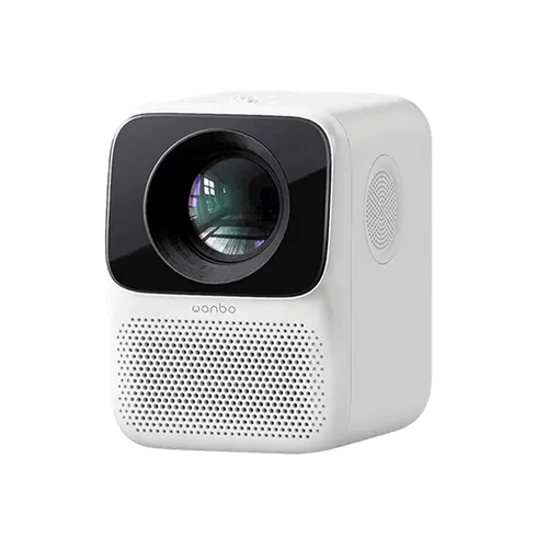WANBO T2 Max FHD Portable MINI Projector