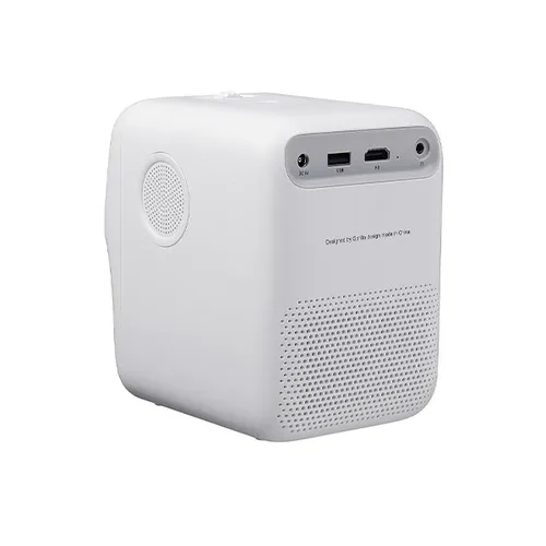 Wanbo T2 MAX Global Version All Glass Lens Portable Projector