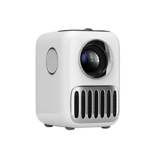 Wanbo T2R Max 1080P Projector