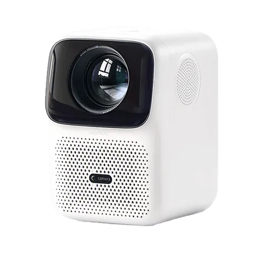 Wanbo T4 Auto Focus Full HD Smart Projector