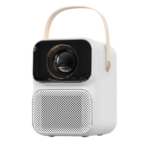 WANBO T6 Max Auto Focus SMART FHD Projector - Intl. Version