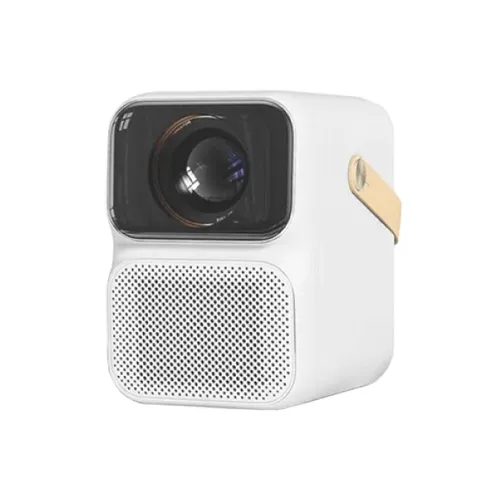 Wanbo T6 Max Global Version Portable Lumens Home Cinema Projector