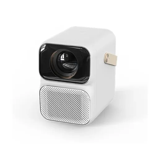 Wanbo T6 Max Portable Lumens Home Cinema Projector