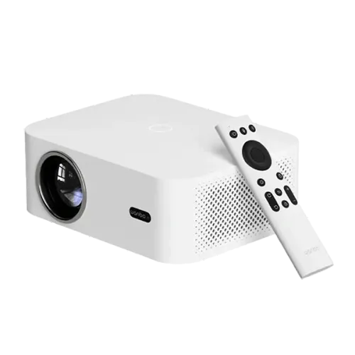 Wanbo X2 Max Fully Automatic Android 1080P Smart Projector