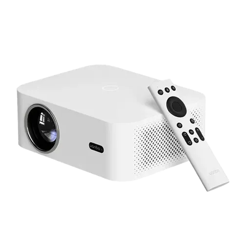 Wanbo X2 Max Fully Automatic Android 1080P Smart Projector