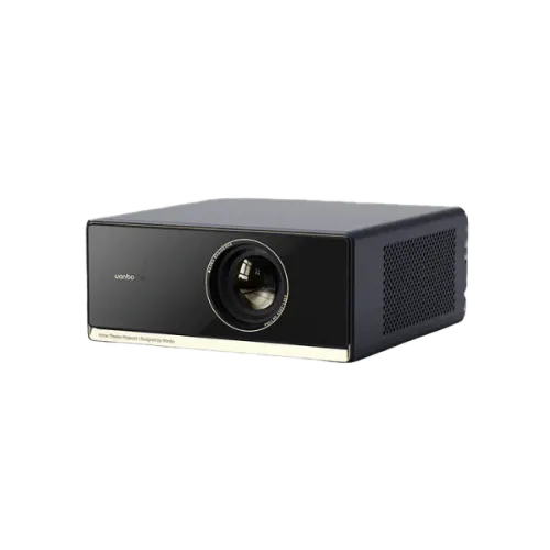 Wanbo X5 Pro Android Smart Projector