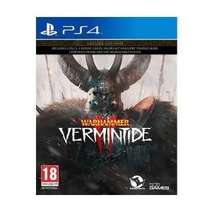 Warhammer: Vermintide 2 – Deluxe Edition
