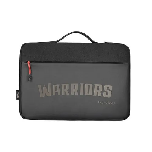 Warriors Laptop Sleeve 14 inch Waterproof
