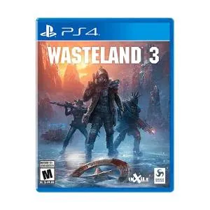 Wasteland 3