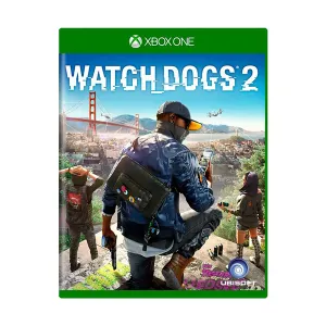 Watch Dogs 2