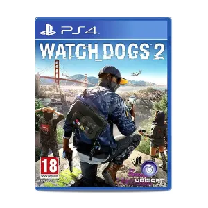 Watch Dogs 2