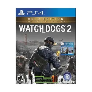 Watch Dogs 2: Gold Edition