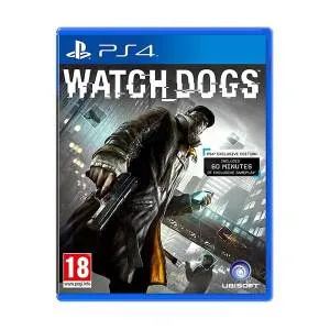 Watch Dogs