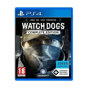 Watch Dogs: Complete Edition