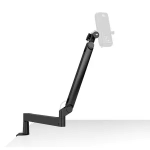 Wave Mic Arm