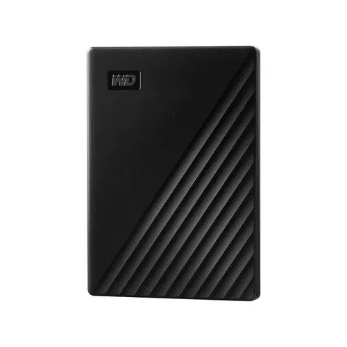 WD 2TB My Passport Portable External Hard Drive
