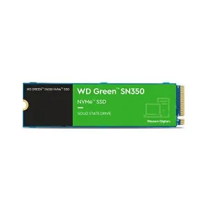 WD Green SN350 NVMe SSD