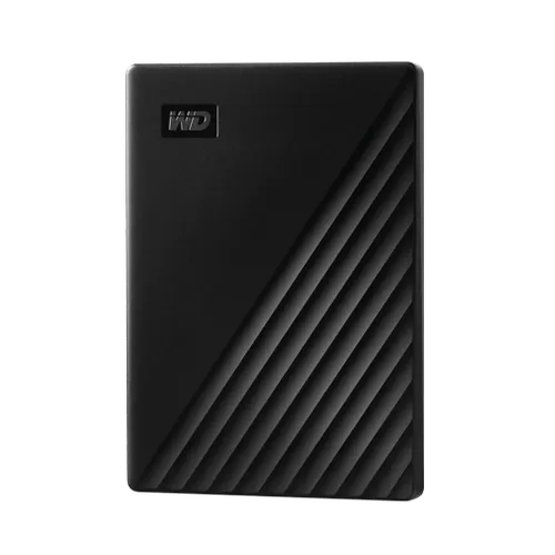 WD My Passport 1TB External Hard Disk (USB 3.2 Gen 1)