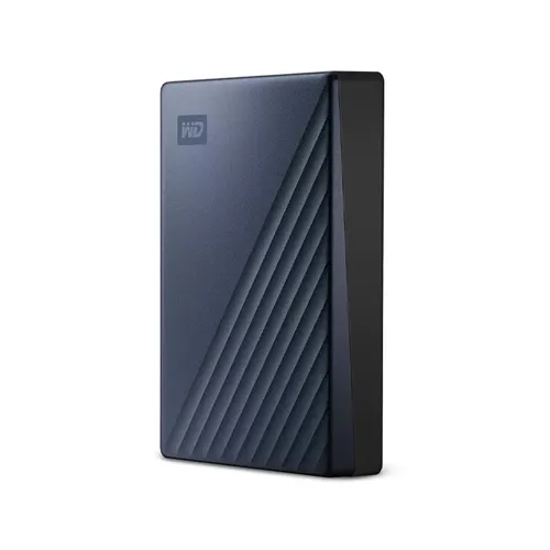 WD My Passport 6TB Portable External Hard Drive