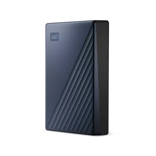 WD My Passport 6TB Portable External Hard Drive