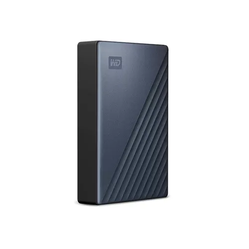 WD My Passport 6TB Portable External Hard Drive