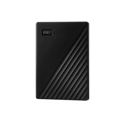 WD My Passport Portable 2TB Hard Drive