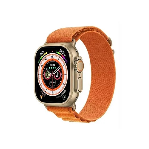 Wearfit HW8 Ultra Max Smart Watch