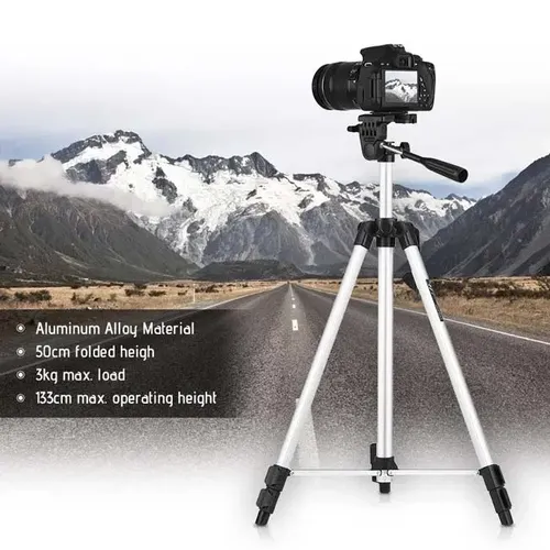 Weifeng WT-330A Tripod Stand