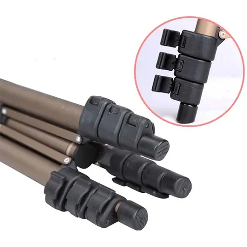 Weifeng WT3130 Aluminum Tripod