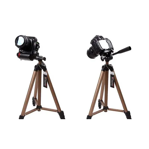 Weifeng WT3130 Aluminum Tripod