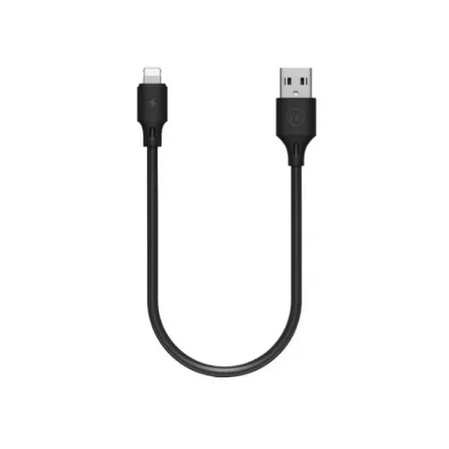 Wekome Fullspeed Pro Data Cable for Lightning 25CM (WDC-105i)