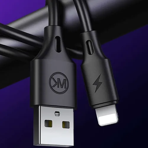 Wekome Fullspeed Pro Data Cable for Lightning 3M (WDC-092i)