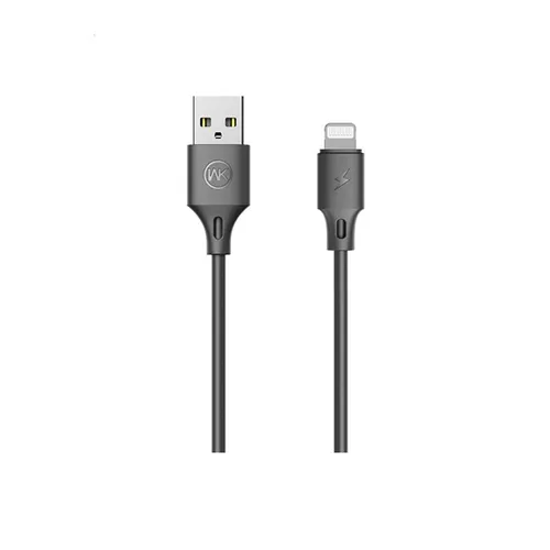 Wekome Fullspeed Pro Data Cable for Lightning 3M (WDC-092i)