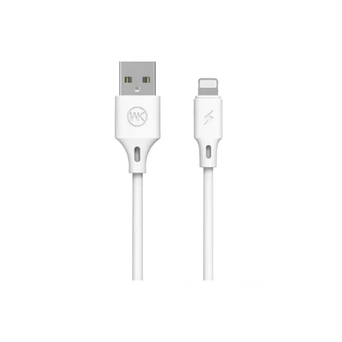 Wekome WDC-092i 2.4A Fullspeed Pro 3M USB Lightning Data Cable