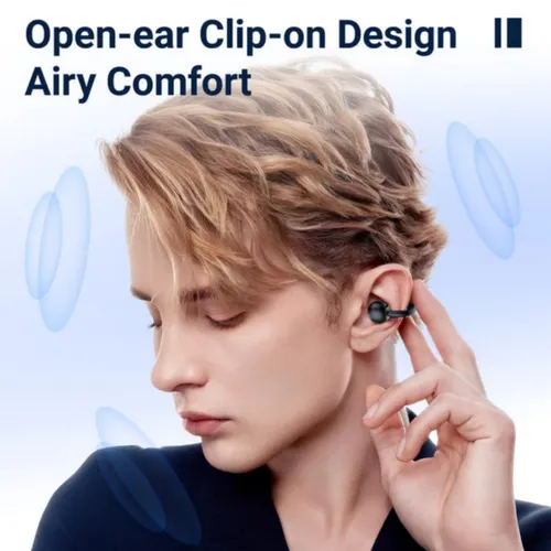 Weofly ClipFits Lite Earbuds