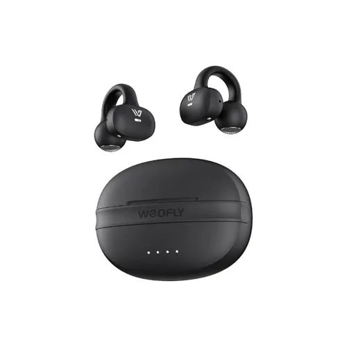 Weofly ClipFits Open Ear Earbuds