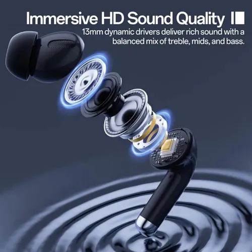 Weofly Lifefits Wireless Earbuds