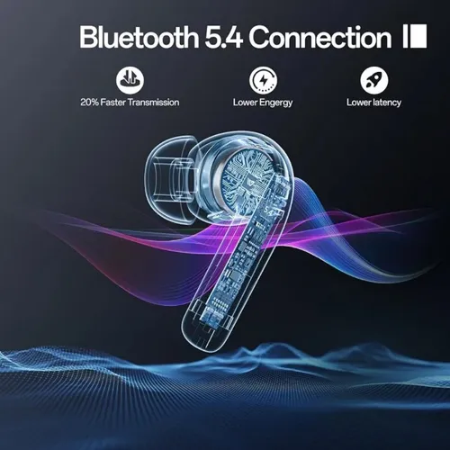 Weofly Lifefits Wireless Earbuds
