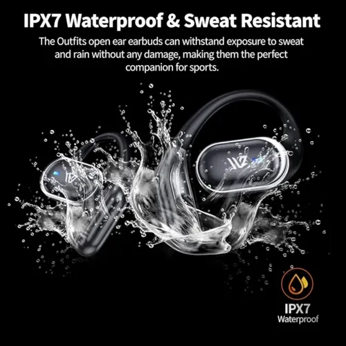 Weofly Outfits Open Ear Earbuds