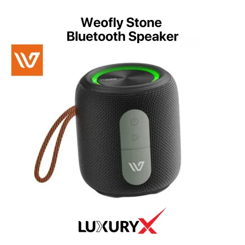 Weofly Stone Bluetooth Speaker