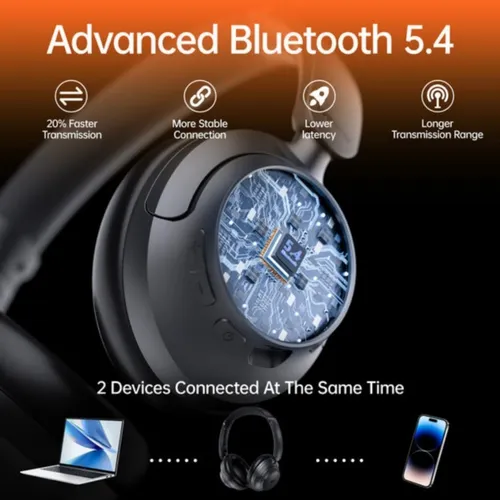 Weofly Tour ANC Headphones