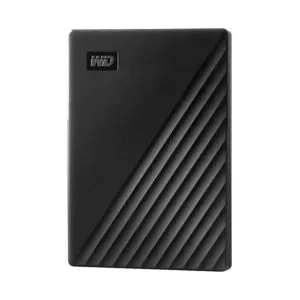 Western Digital 1TB My Passport External Hard Drive