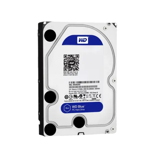 Western Digital Blue 1TB 3.5" SATA Desktop HDD