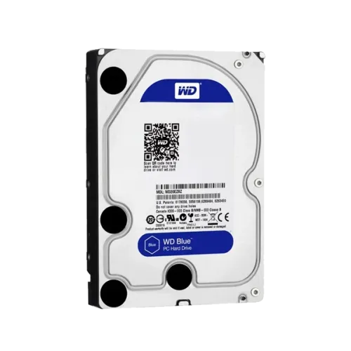 Western Digital Blue 2TB 3.5" SATA Desktop HDD