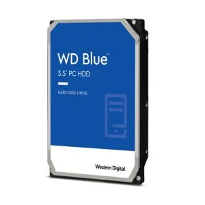 Western Digital CAVIAR Blue 1TB HDD