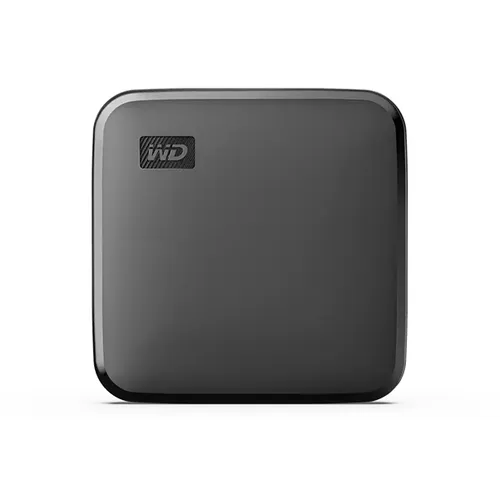 Western Digital Elements SE 1TB Solid State Drive