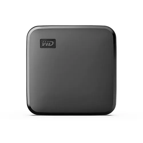 Western Digital Elements SE 1TB Solid State Drive